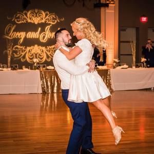 Meet your Posher, Lacey